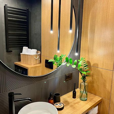 Lake Apartment Краків Екстер'єр фото