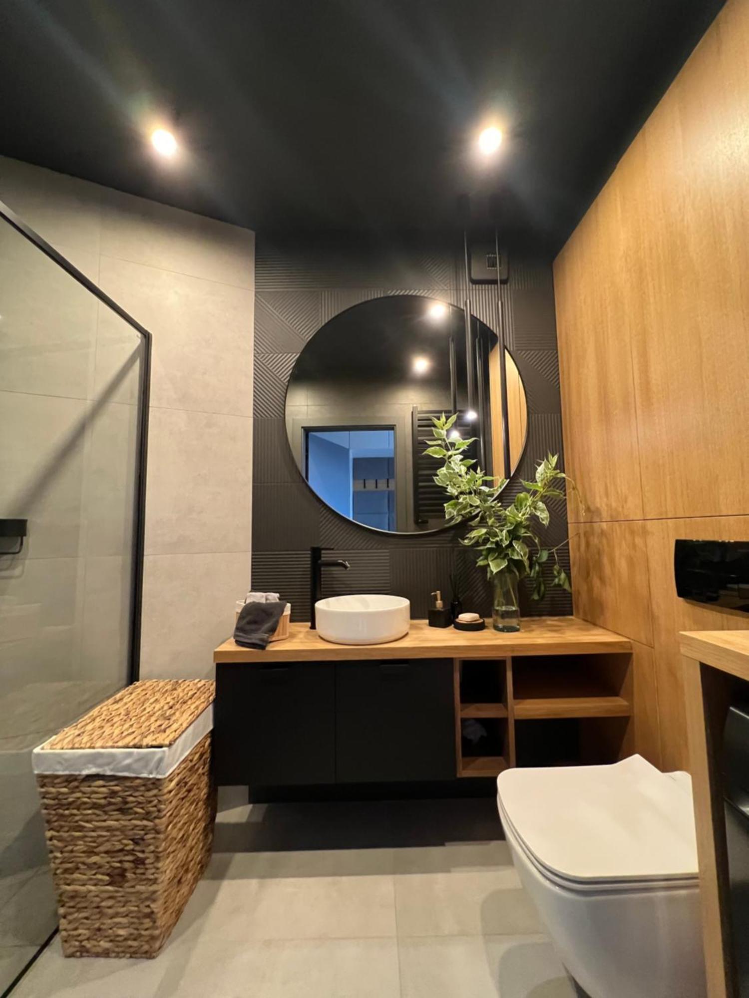 Lake Apartment Краків Екстер'єр фото