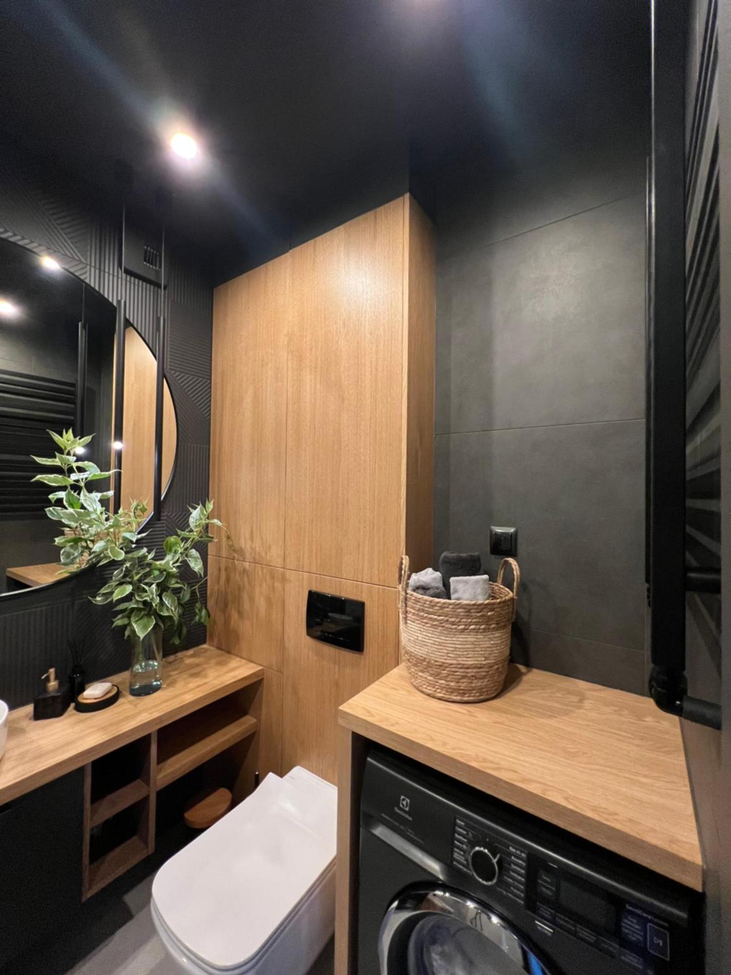 Lake Apartment Краків Екстер'єр фото