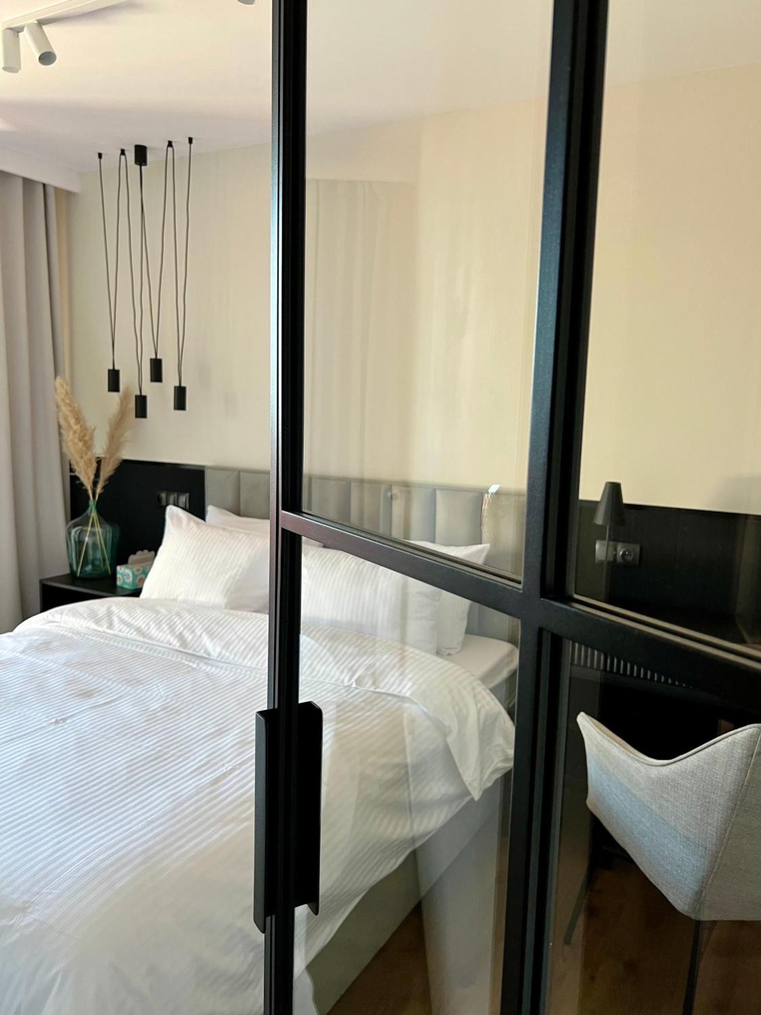 Lake Apartment Краків Екстер'єр фото